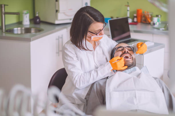 Professional Emergency Dental Service in HI