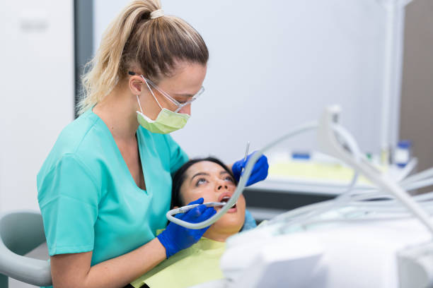Best Knocked-Out Tooth (Avulsed Tooth) Treatment in Napili Honokowai, HI